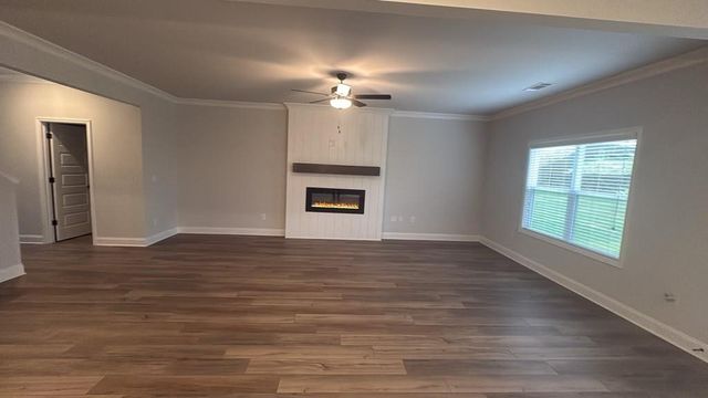 3832 Dover Run Lane, Loganville, GA 30052
