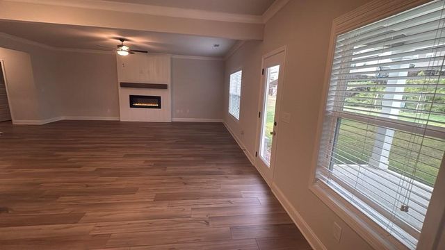 3832 Dover Run Lane, Loganville, GA 30052