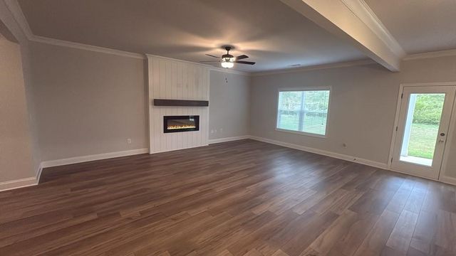 3832 Dover Run Lane, Loganville, GA 30052