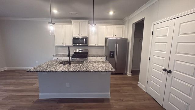 3832 Dover Run Lane, Loganville, GA 30052