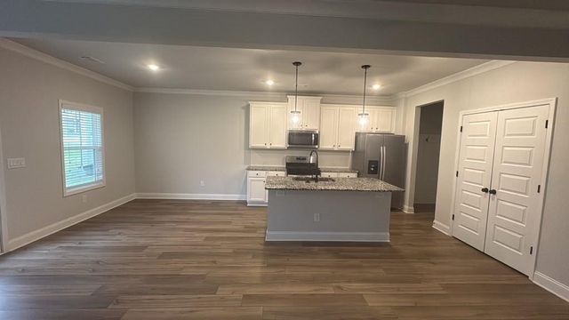 3832 Dover Run Lane, Loganville, GA 30052