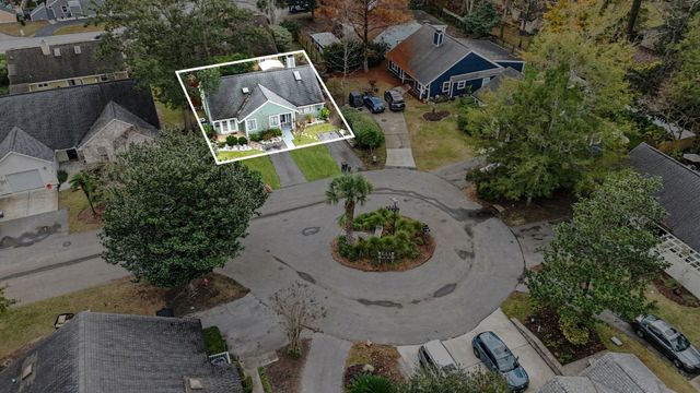 1131 Daffodil Lane, Mount Pleasant, SC 29464