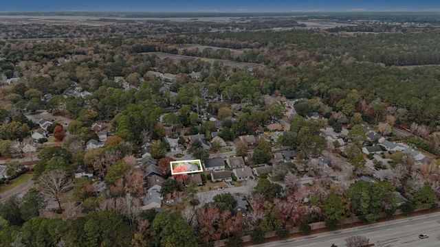 1131 Daffodil Lane, Mount Pleasant, SC 29464