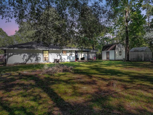 6125 Broadoak Street, Beaumont, TX 77713