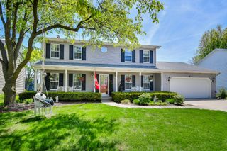 1628 Westminster Drive, Naperville, IL 60563