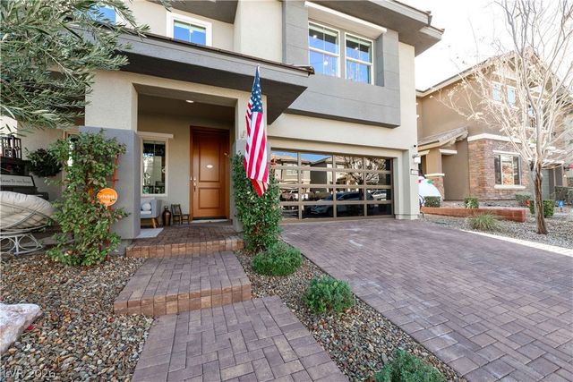 10605 Harvest Green Way, Las Vegas, NV 89135