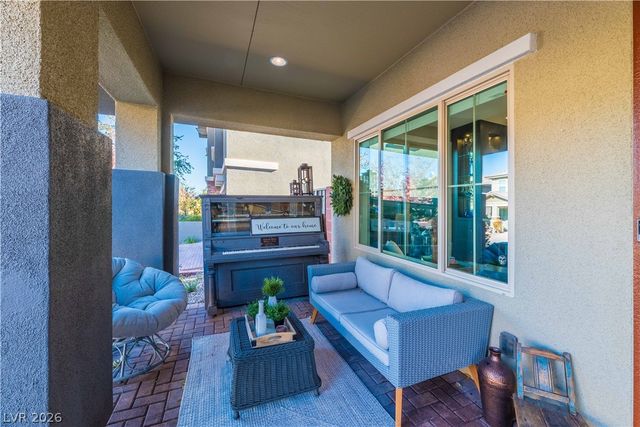 10605 Harvest Green Way, Las Vegas, NV 89135