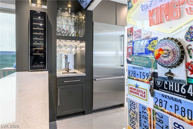 10605 Harvest Green Way, Las Vegas, NV 89135