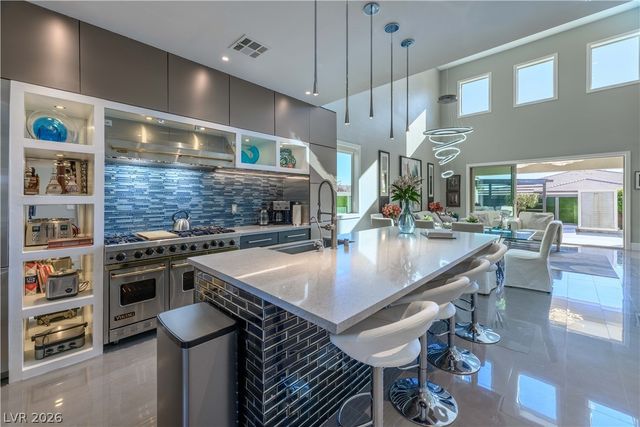 10605 Harvest Green Way, Las Vegas, NV 89135