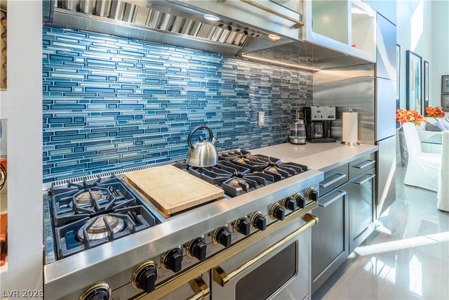 10605 Harvest Green Way, Las Vegas, NV 89135