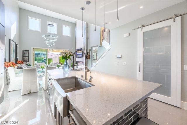 10605 Harvest Green Way, Las Vegas, NV 89135