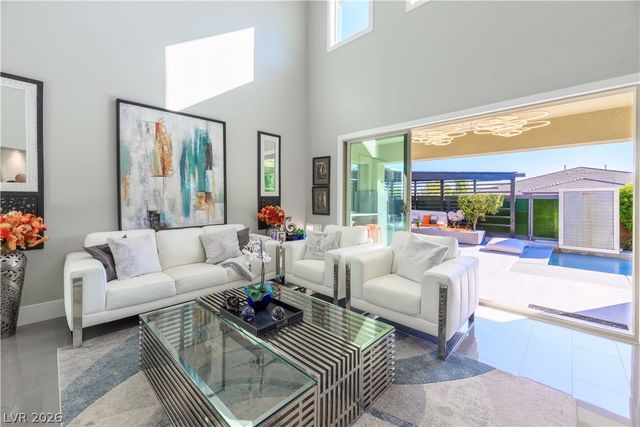 10605 Harvest Green Way, Las Vegas, NV 89135