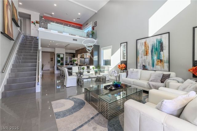 10605 Harvest Green Way, Las Vegas, NV 89135