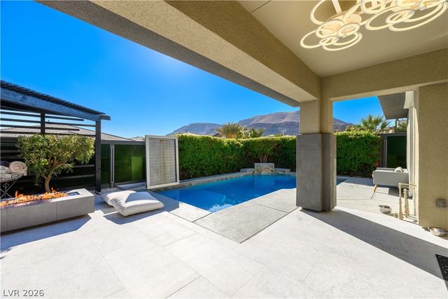 10605 Harvest Green Way, Las Vegas, NV 89135