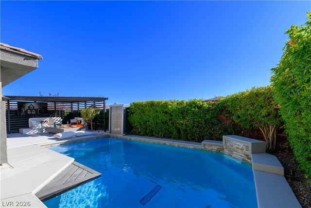 10605 Harvest Green Way, Las Vegas, NV 89135