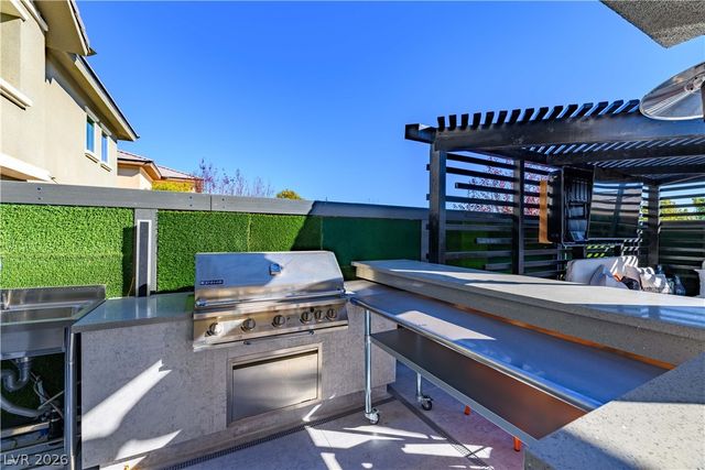 10605 Harvest Green Way, Las Vegas, NV 89135