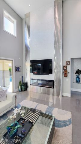 10605 Harvest Green Way, Las Vegas, NV 89135