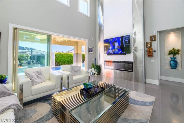 10605 Harvest Green Way, Las Vegas, NV 89135