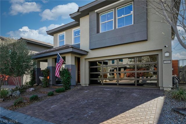 10605 Harvest Green Way, Las Vegas, NV 89135