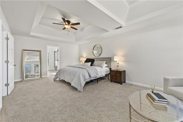 172 Christopher Michael Lane, Hampton, GA 30228