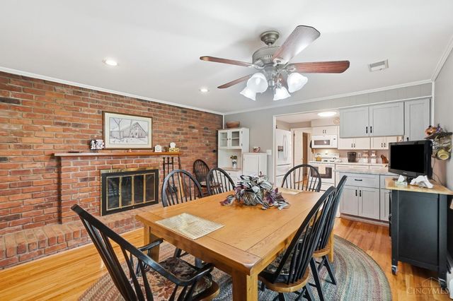 3470 Mt Carmel Road, Anderson Twp, OH 45244