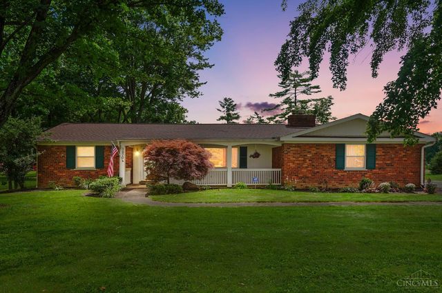3470 Mt Carmel Road, Anderson Twp, OH 45244