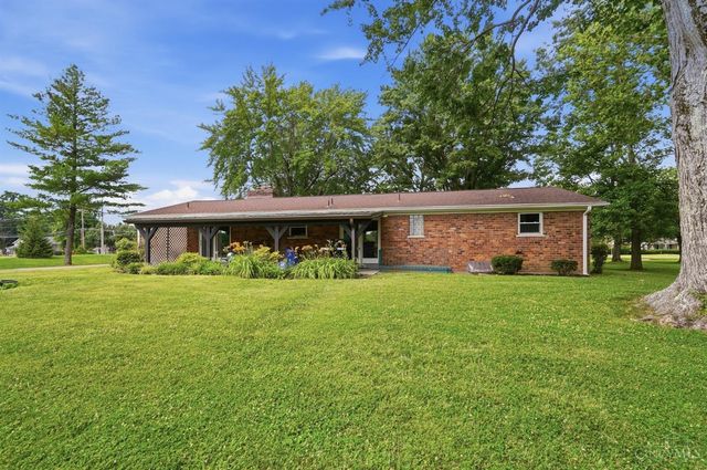 3470 Mt Carmel Road, Anderson Twp, OH 45244