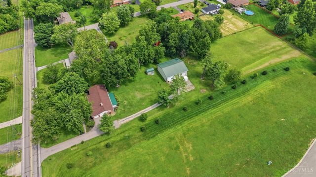 3470 Mt Carmel Road, Anderson Twp, OH 45244