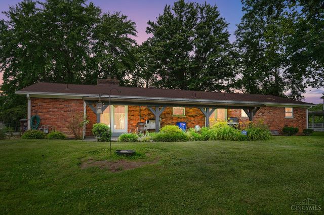 3470 Mt Carmel Road, Anderson Twp, OH 45244