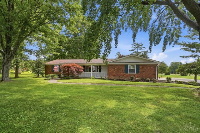 3470 Mt Carmel Road, Anderson Twp, OH 45244