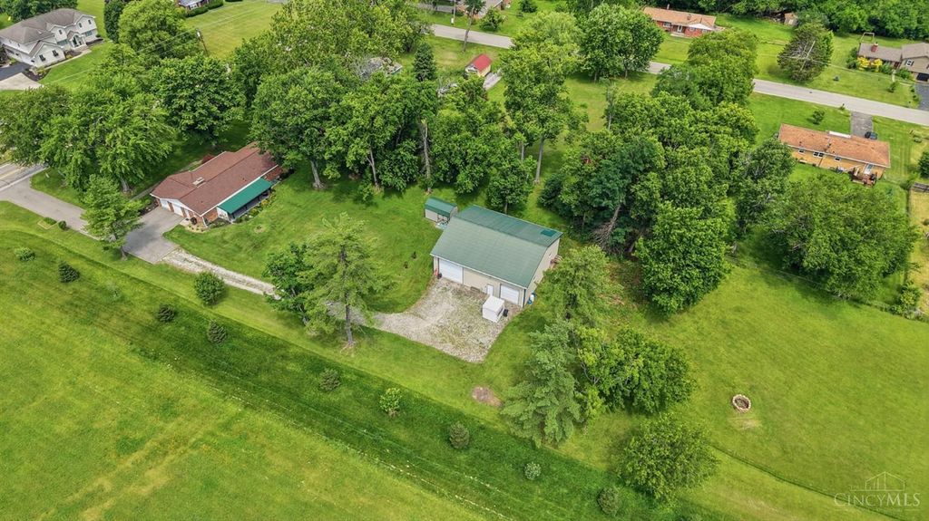 3470 Mt Carmel Road, Anderson Twp, OH 45244