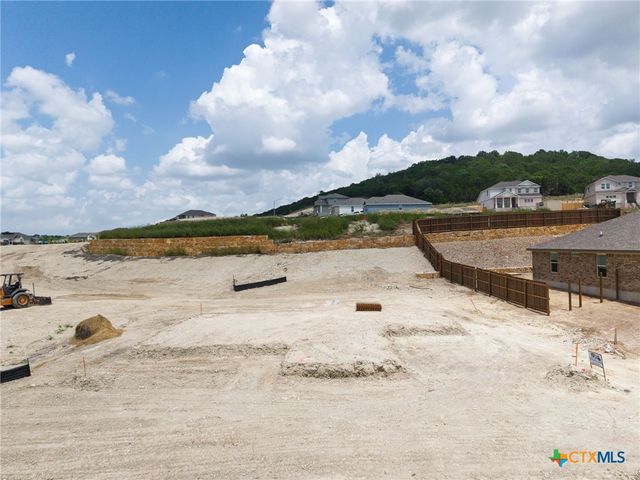 702 Bobby Lou Lane, Copperas Cove, TX 76522
