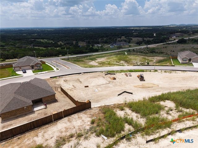 702 Bobby Lou Lane, Copperas Cove, TX 76522