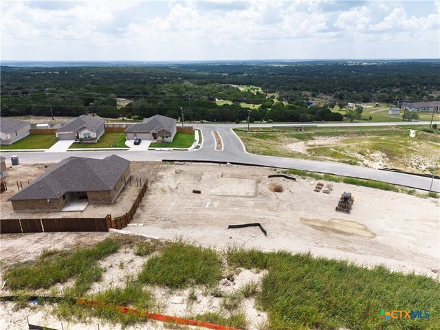 702 Bobby Lou Lane, Copperas Cove, TX 76522