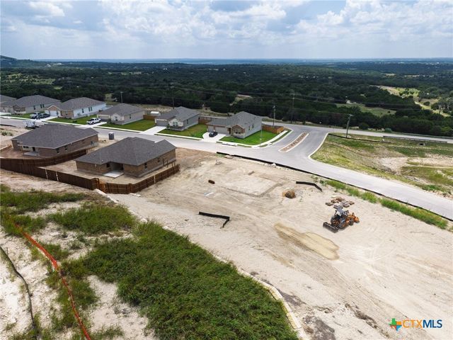 702 Bobby Lou Lane, Copperas Cove, TX 76522