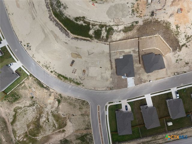 702 Bobby Lou Lane, Copperas Cove, TX 76522