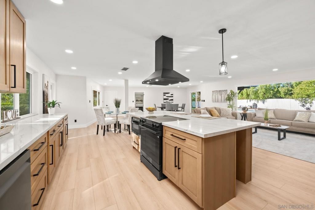 2004 Shire Drive, El Cajon, CA 92019 — exterior