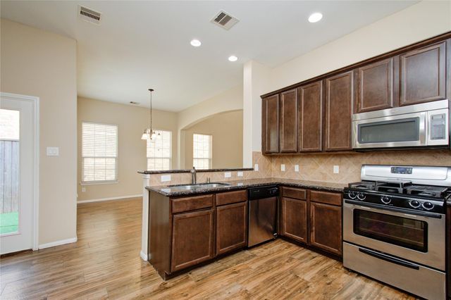 9238 Solvista Pass Lane, Houston, TX 77070