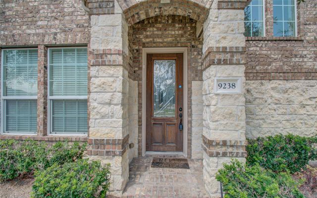 9238 Solvista Pass Lane, Houston, TX 77070