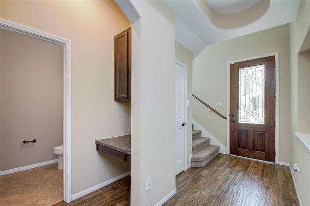 9238 Solvista Pass Lane, Houston, TX 77070