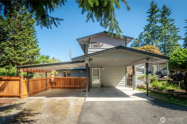 11627 NE 75th Street, Kirkland, WA 98033