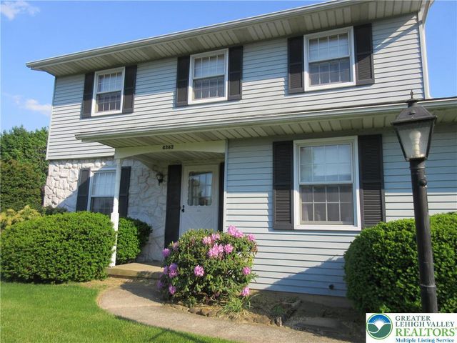 4363 Vista Drive, Lower Nazareth Twp, PA 18064