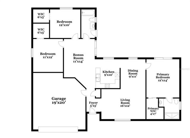 852 SAN JOSE COURT, Kissimmee, FL 34758