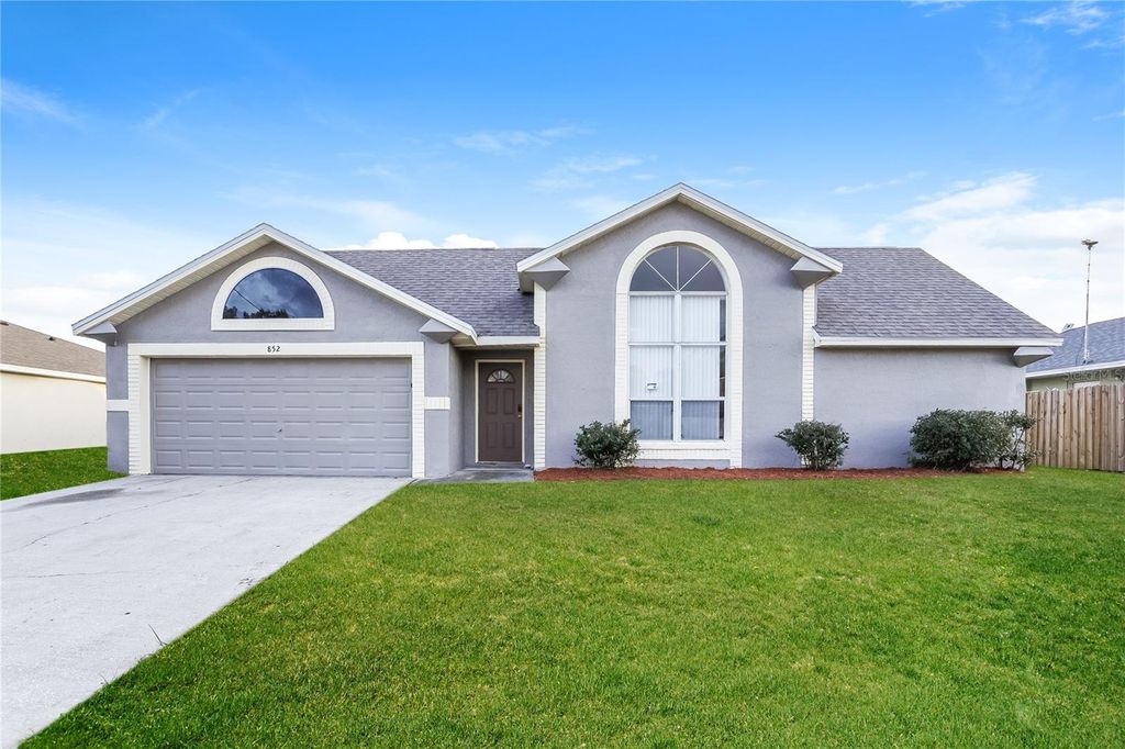 852 SAN JOSE COURT, Kissimmee, FL 34758