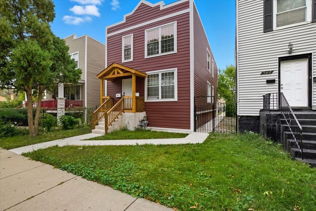 5415 S Hoyne Avenue 2, Chicago, IL 60609