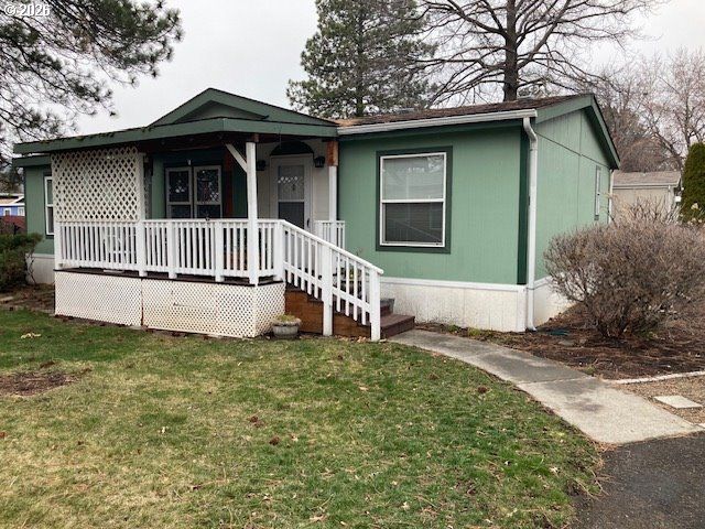 1809 26TH St 14, La Grande, OR 97850