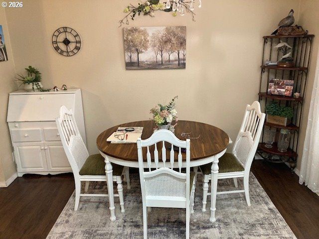 1809 26TH St 14, La Grande, OR 97850