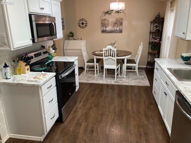 1809 26TH St 14, La Grande, OR 97850