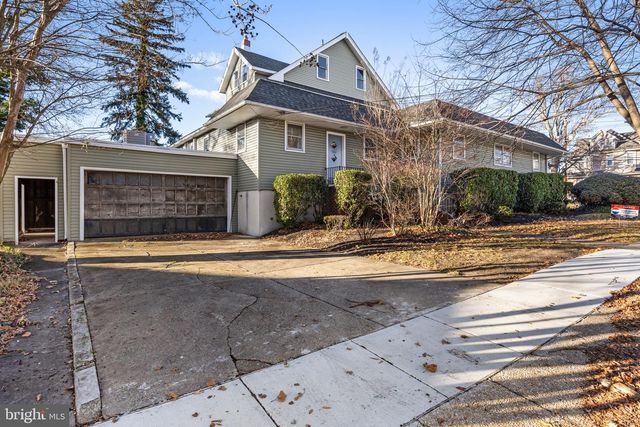 994 HADDON AVE, Collingswood, NJ 08108