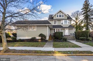 994 HADDON AVE, Collingswood, NJ 08108